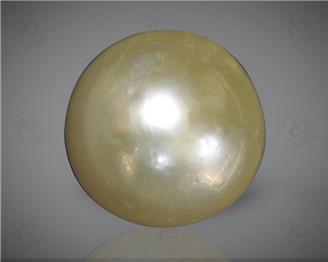  Pearl(South Sea ) 9.52CTS-10657